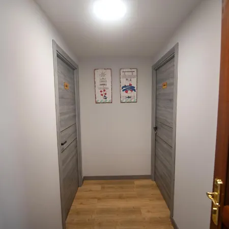 Apartamentos Parrillada Ourense Rianjo Exterior photo