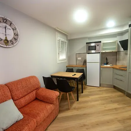 Apartamentos Parrillada Ourense Rianjo Exterior photo