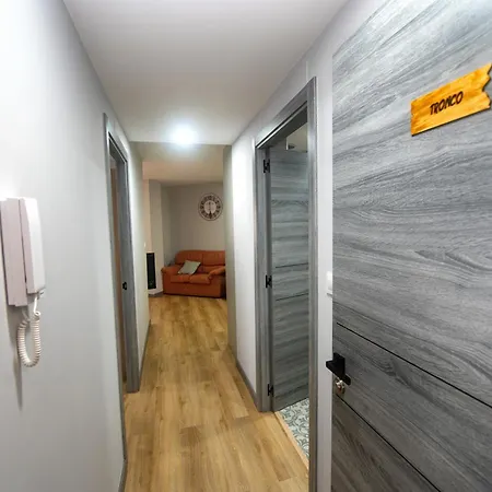 Apartamentos Parrillada Ourense Rianjo Exterior photo