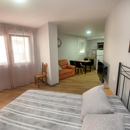 Apartamentos Parrillada Ourense Rianjo Exterior photo