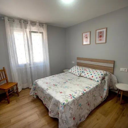 Apartamentos Parrillada Ourense Rianjo Exterior photo