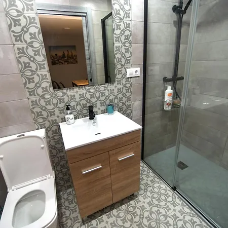 Apartamentos Parrillada Ourense Rianjo Exterior photo