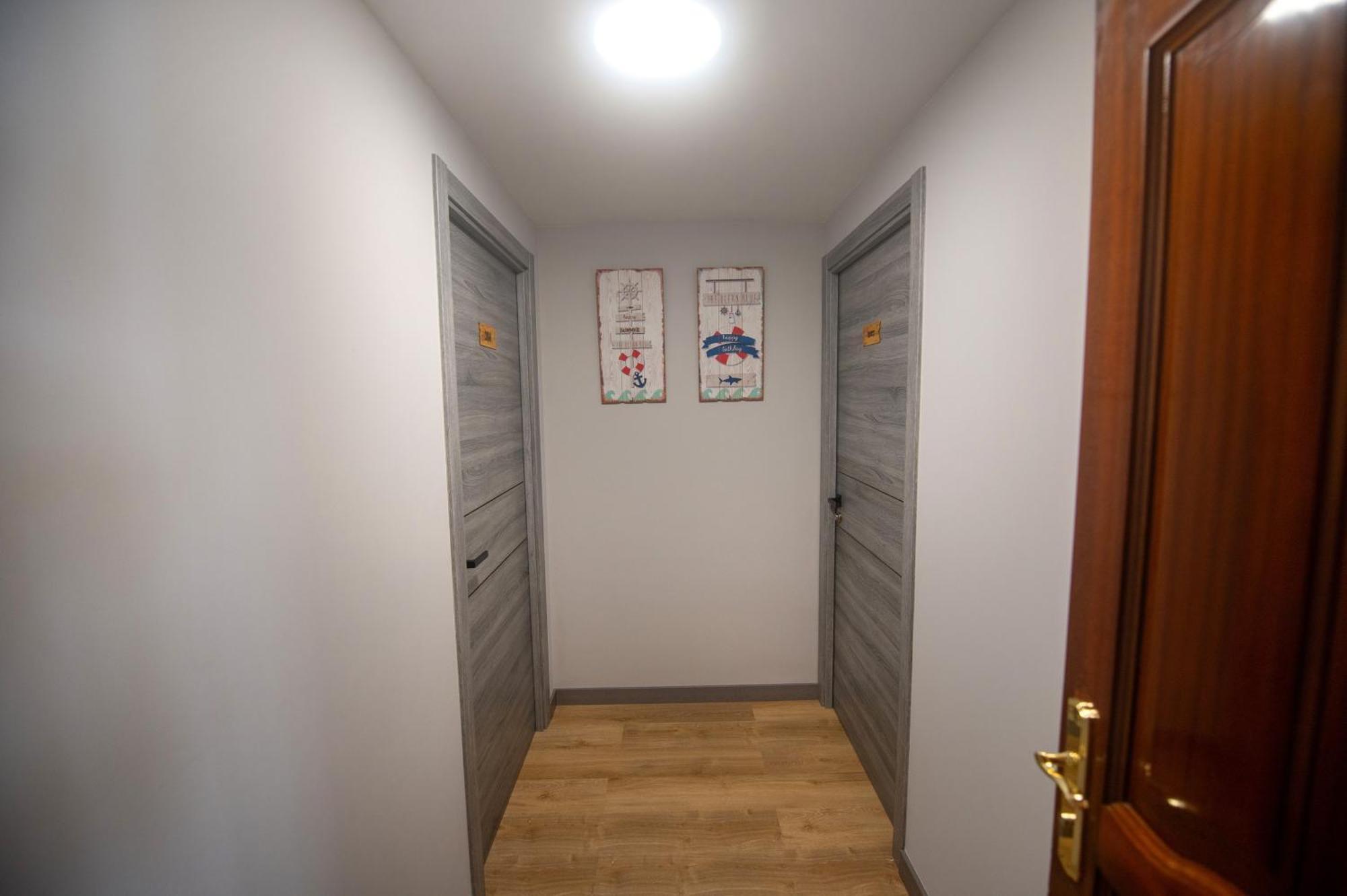 Appartement Parrillada Ourense