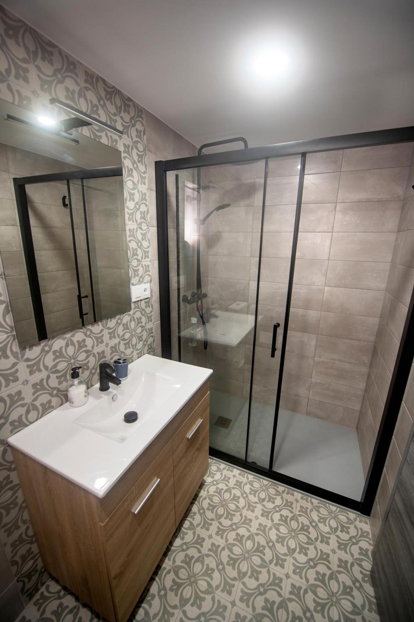 Parrillada Ourense Appartement *