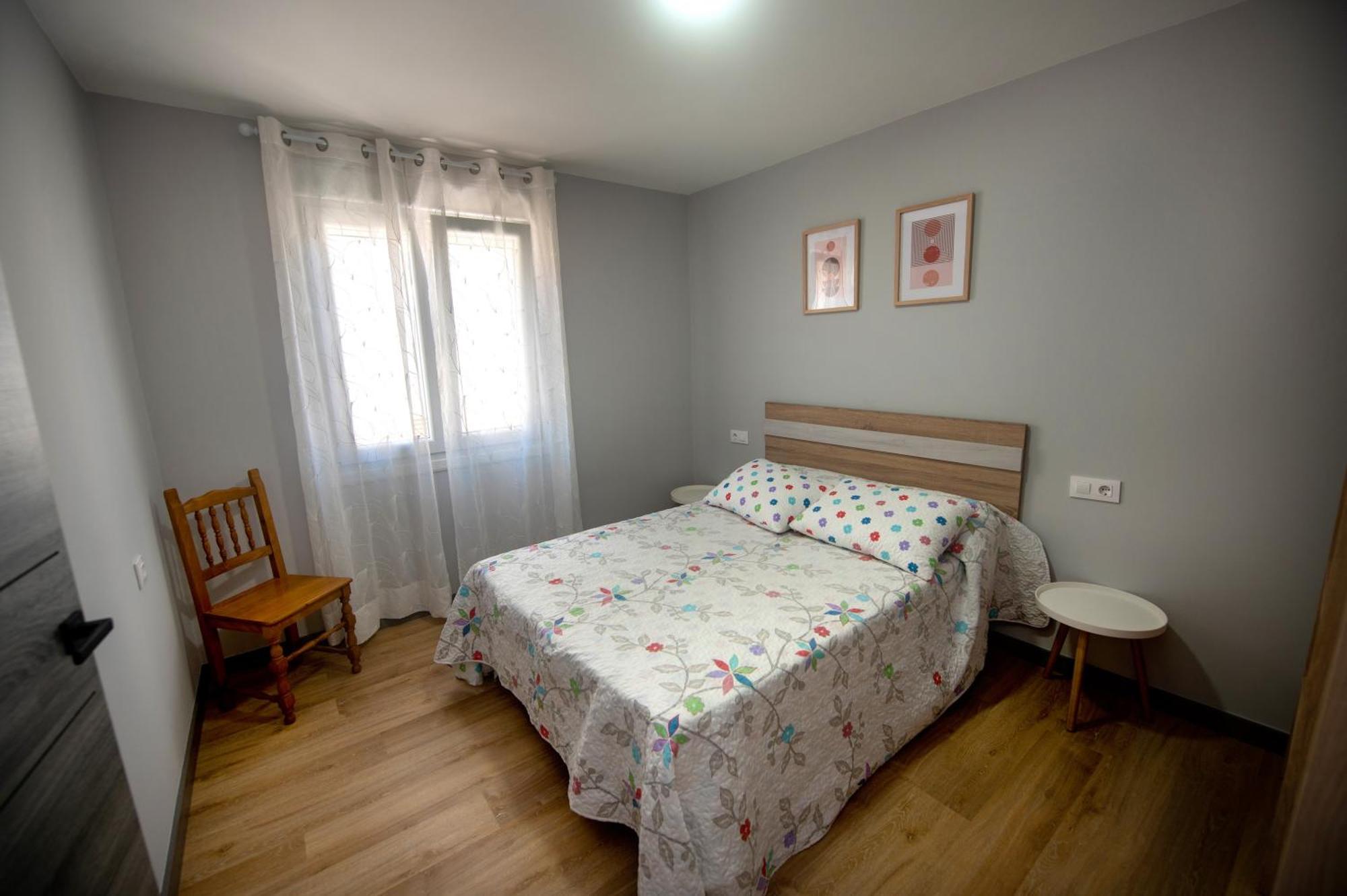 Parrillada Ourense Appartement Rianjo