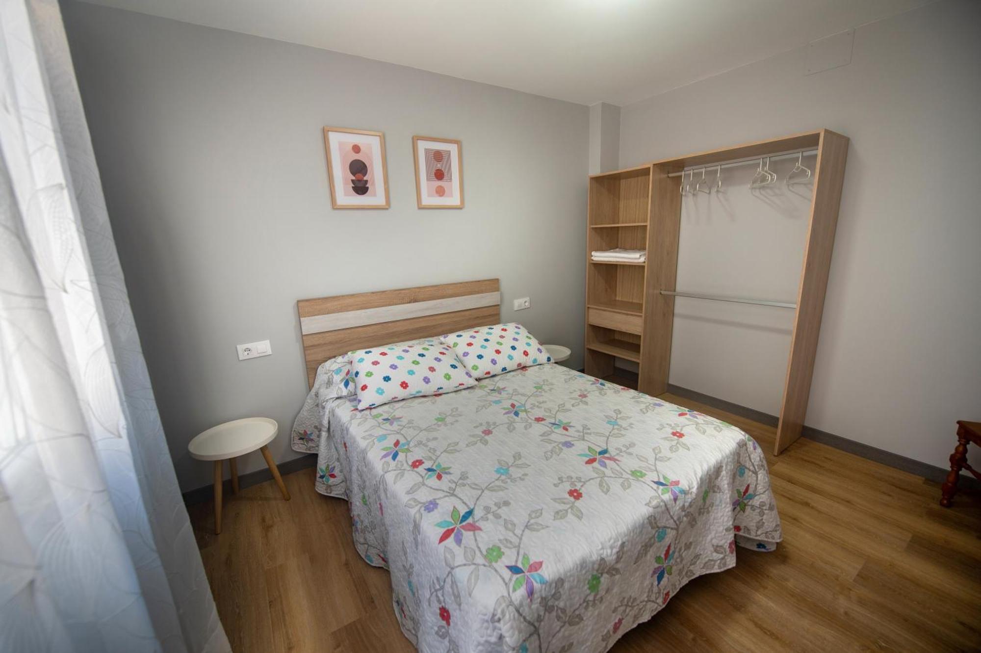 Parrillada Ourense Appartement