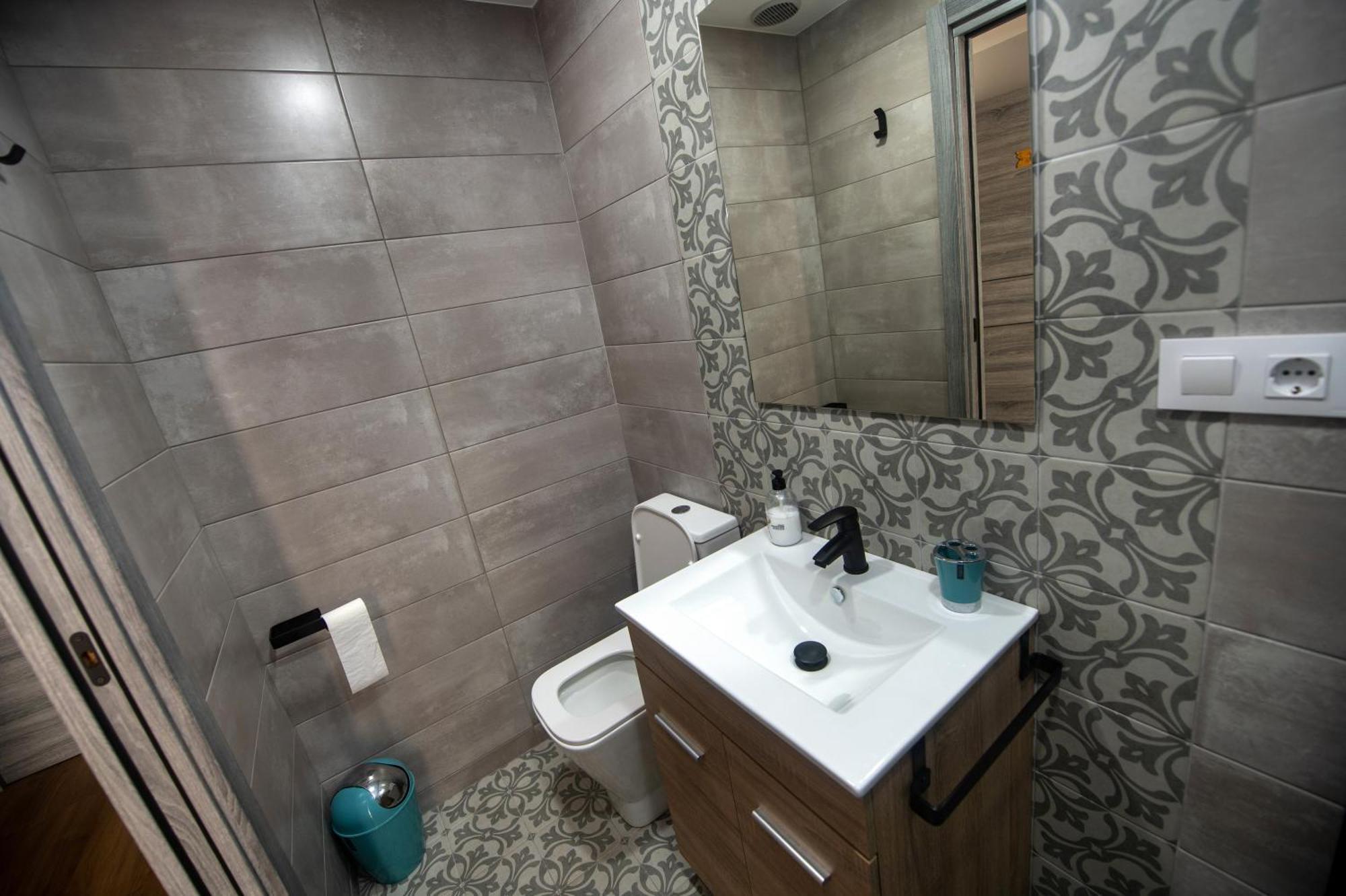 Appartement Parrillada Ourense *